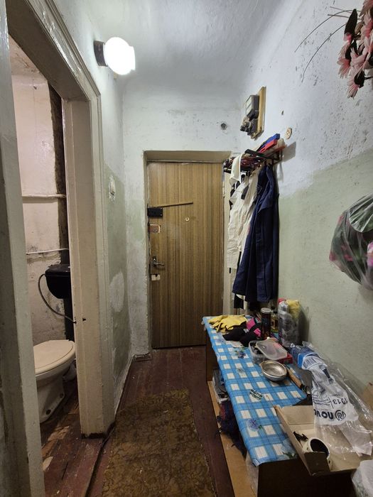 Квартира 2кімнатна на Юності вул.І.Дерусової 13