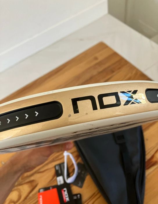Nox At10 12k 2026