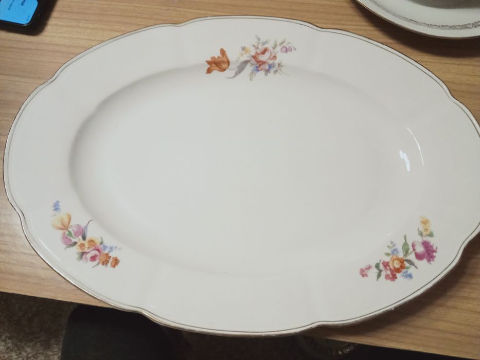 Półmisek Chodzież