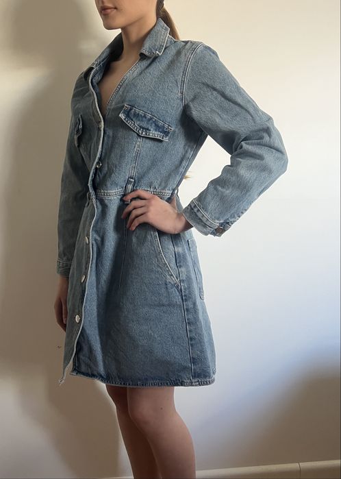 Sukienka ZARA rozm. L