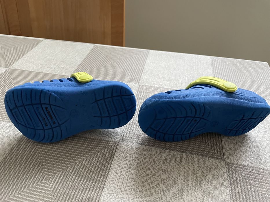 Crocs  dla chlopca 23