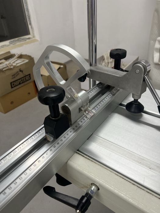 Форматно-розкрійний  верстат  PS 315 B