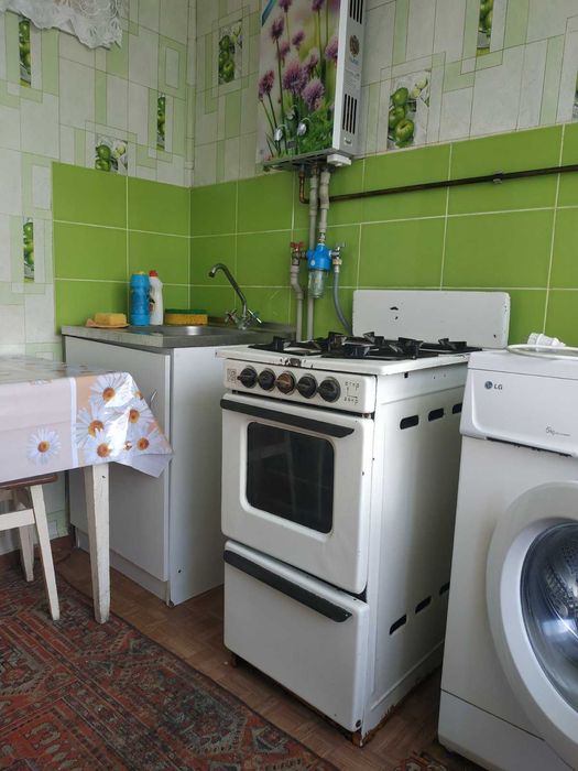 Оренда 1-кімнатної квартири Васильків