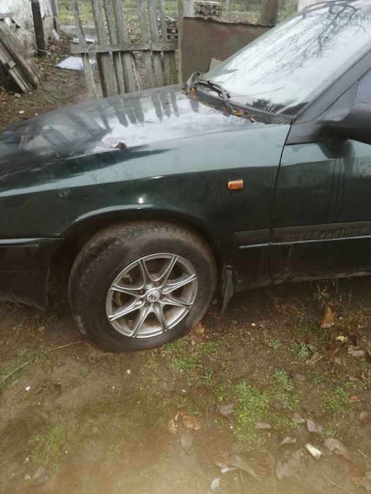 Daewoo Espero 2.0 бензин