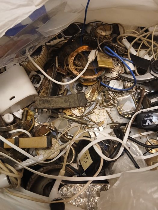 Набор разных домашних вещей ( цена за весь набор