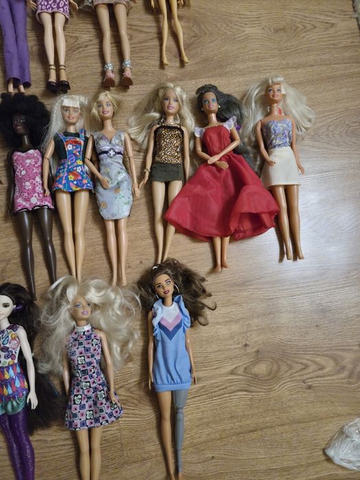 Barbie matell оригінал