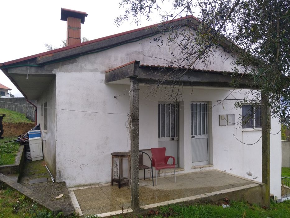 Habitação T2 Celorico de basto