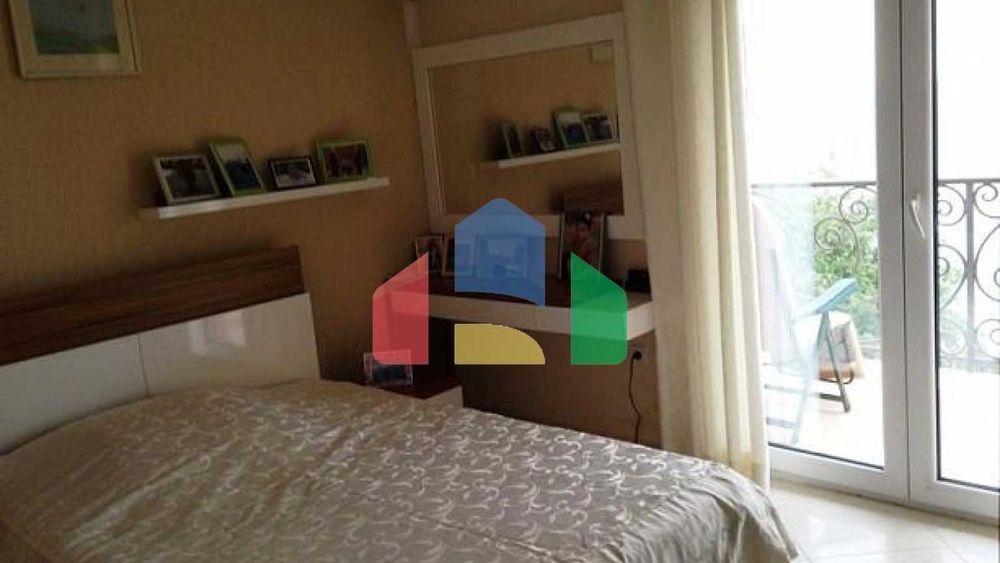 СРОЧНО! Видовой 5к Дом в Черногории (Бар) легальный, всего 199 000 €