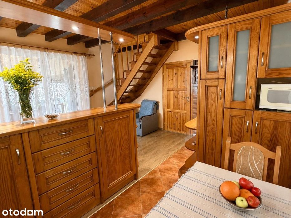 67m² Grabina, Gościnna 8