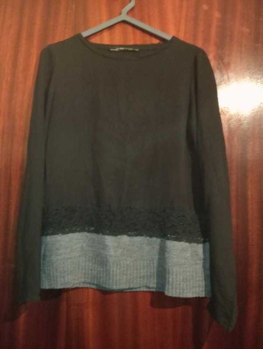 Blusa Zara Collection