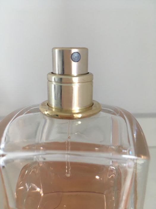 Unikat! Si EDT Armani