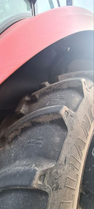 Трактор Кейс 310