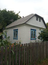 Продам отдельный компактный дом возле газового хозяйства