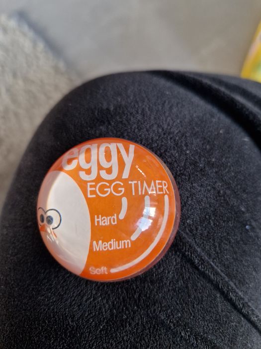 Timer jajka  do gotowania