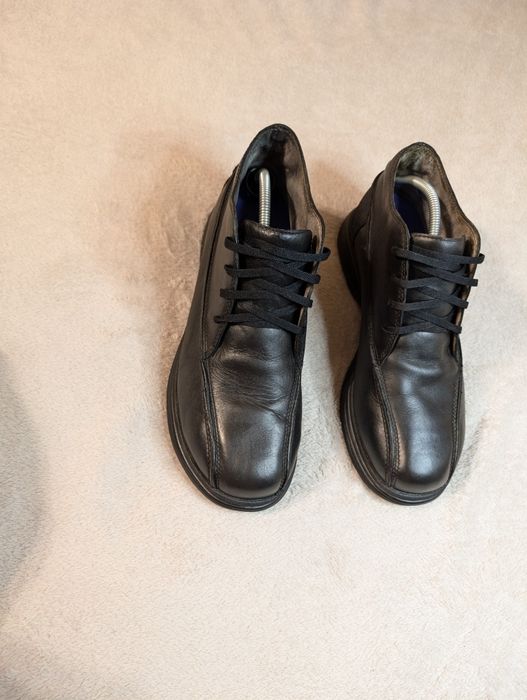 Черевики Merrell 44.5 р. 29см демісезон натуральна шкіра