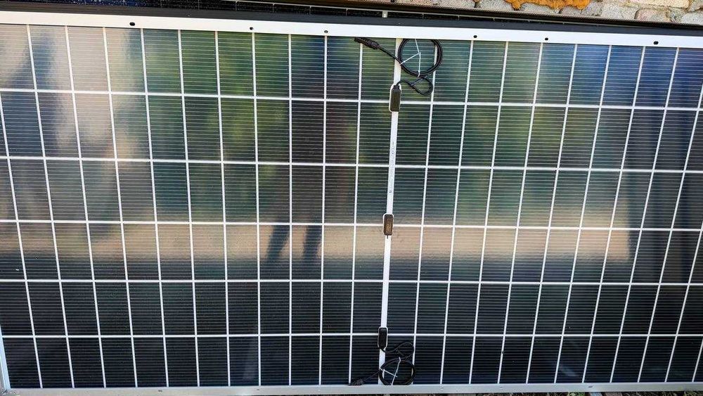 Сонячні панелі LONGi Solar 645Вт — офіційні, нові, від 4233 грн