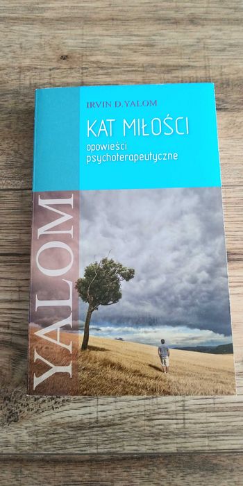 Kat miłości Yalom