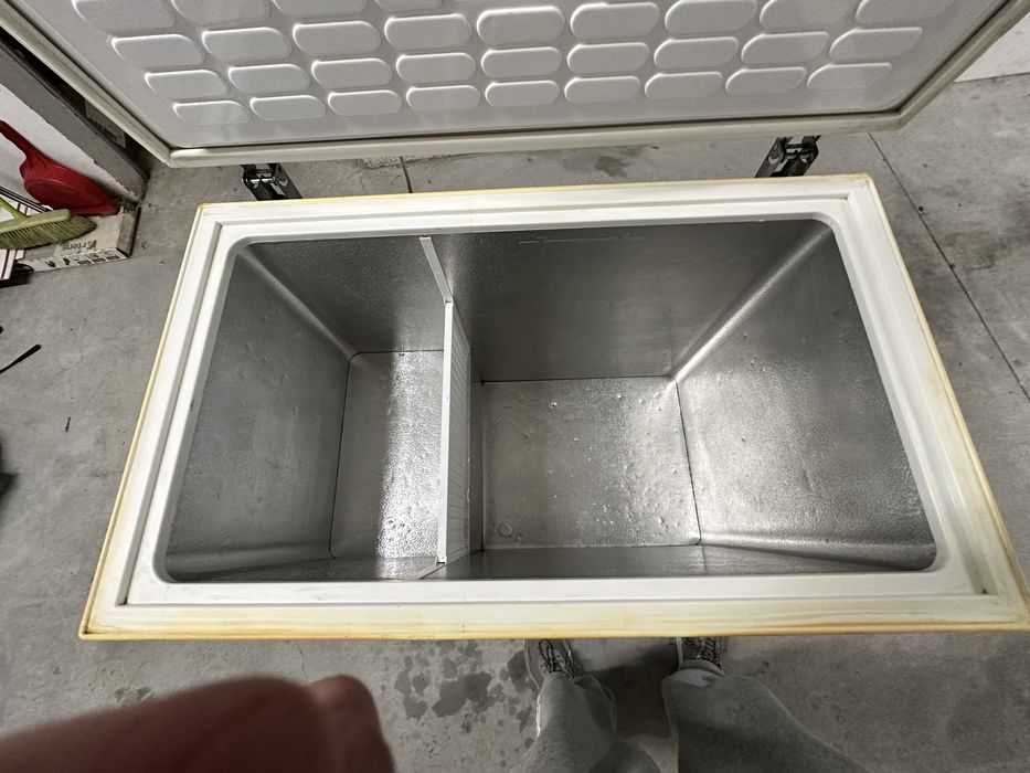 Arca horizontal 1 metro