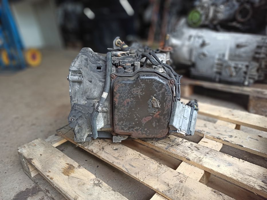 АКПП Citroen C8 2.0 hdi 7700700230 автомат Сітроен