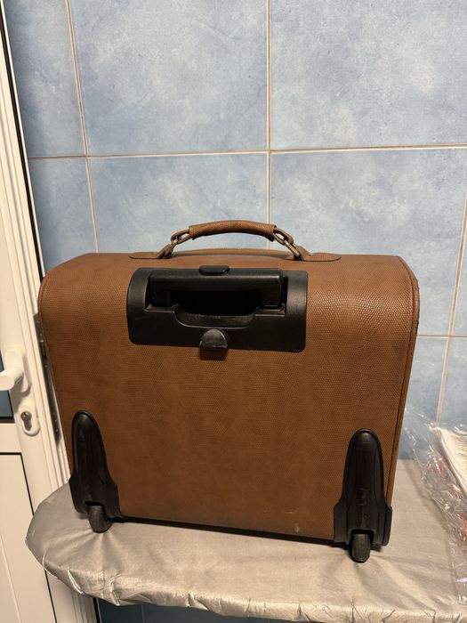 Mala de Viagem - Parfois