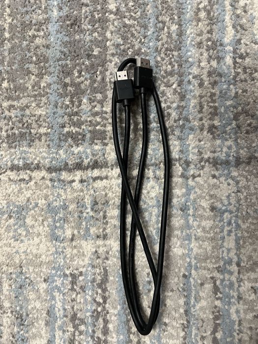 Kabel HDMI 1 metr