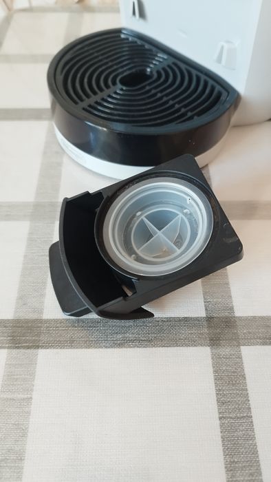 Капсульна кавомашина Nescafé Dolce gusto