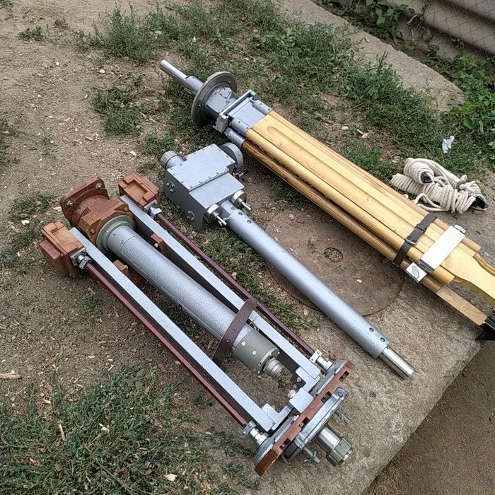 антена измерительная 6 п-33