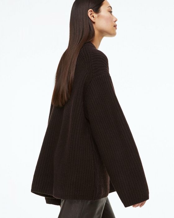 Новий Вовняний светр H&M