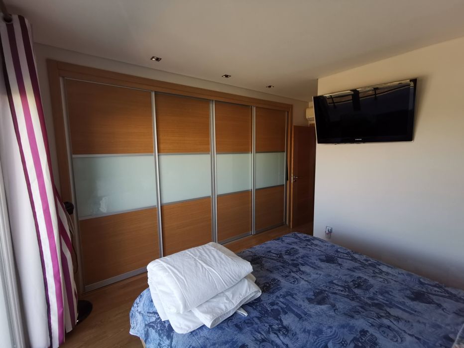 Apartamento T3 seixal