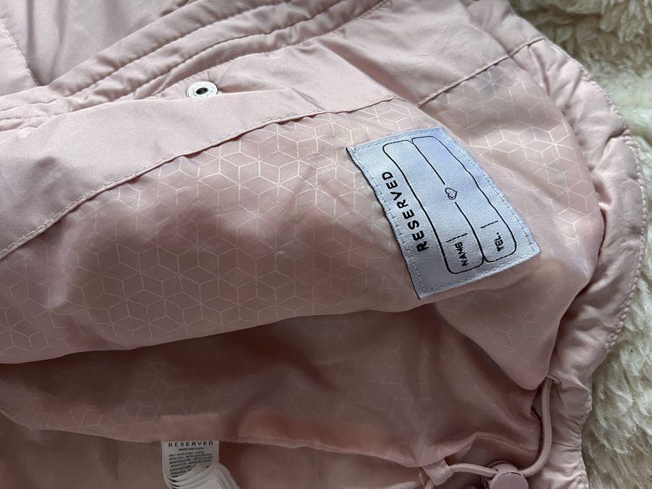 Куртка - пальто reserved