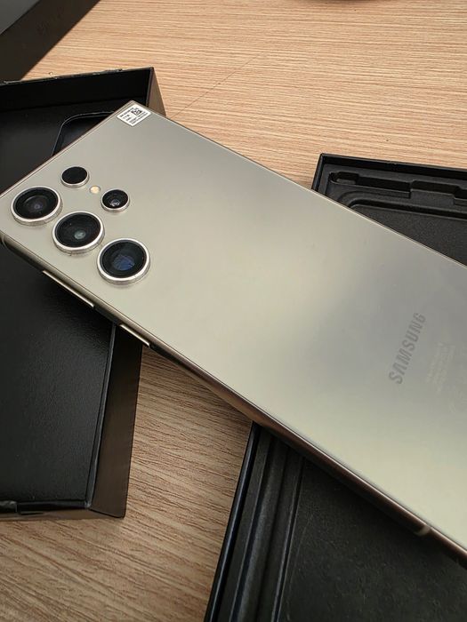 Samsung Galaxy S24 Ultra 1TB