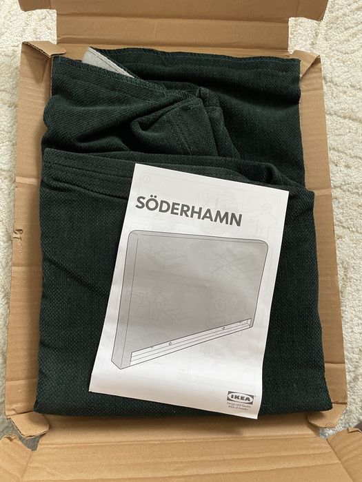 Soderhamn podłokietnik