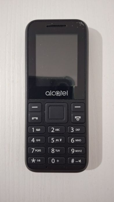 Telemóvel Alcatel 1068
