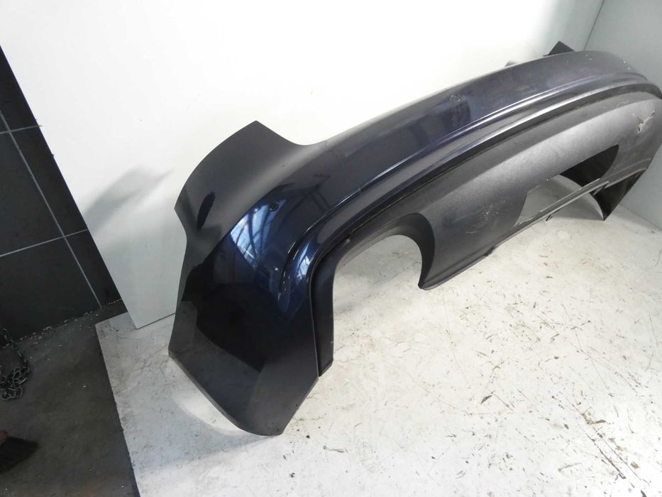 Zderzak tylny Audi A4 B8 LIFT AVANT Kombi LX5R PDC HAK AD13 GORLICE