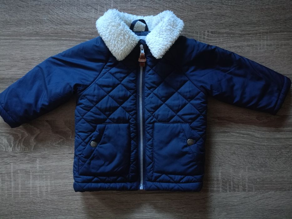 Kurteczka niemowlęca 68