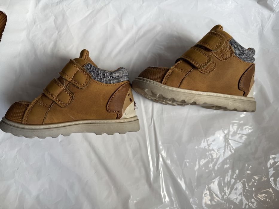 Buty Smyk rozm. 22
