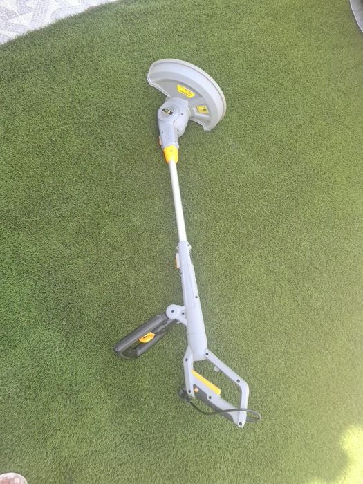 Roçadora de relva Best Green