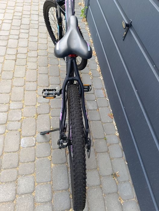 Kross Black Edition 2.0 29" rama L