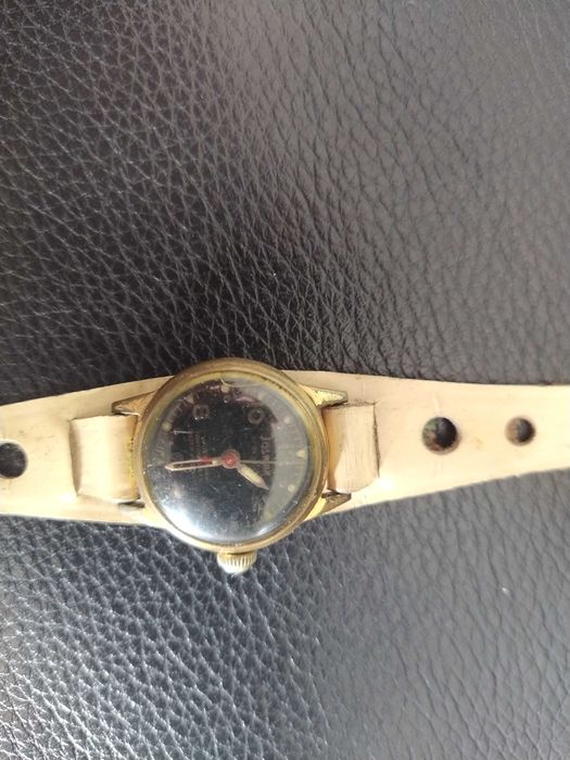 Relógios mecânicos a corda, Thermidor e Josmar