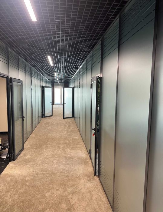 Без Комісії | Оренда Офісу 526 м² | метро Звіринецька | Кабінетна Система