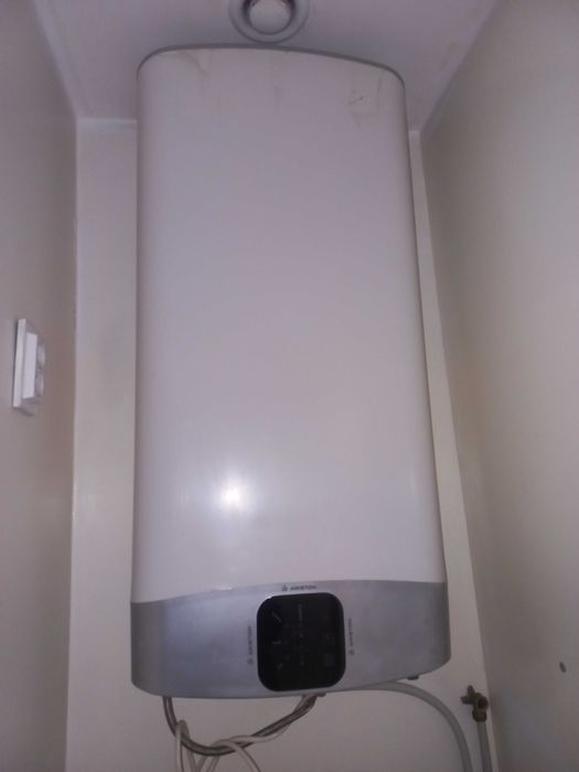 Bojler elektryczny 80 litrów