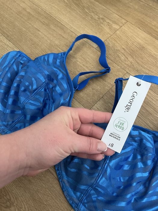 Бюстгалтер George