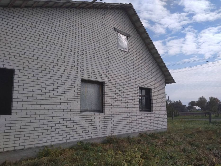 Продам будинок с. Синове