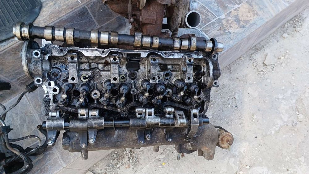 Шкив коленвала насос гуру вакуум мазда 323F BA  626 премаси