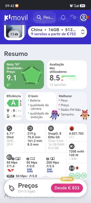 Honor Magic 8 Pro