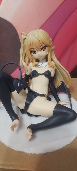 Figurka anime Tiffany Tuberosa Loli Succubus demon