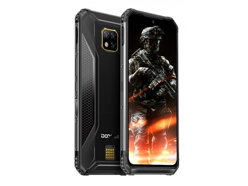 Doogee S95 Pro 8/256 Гб
