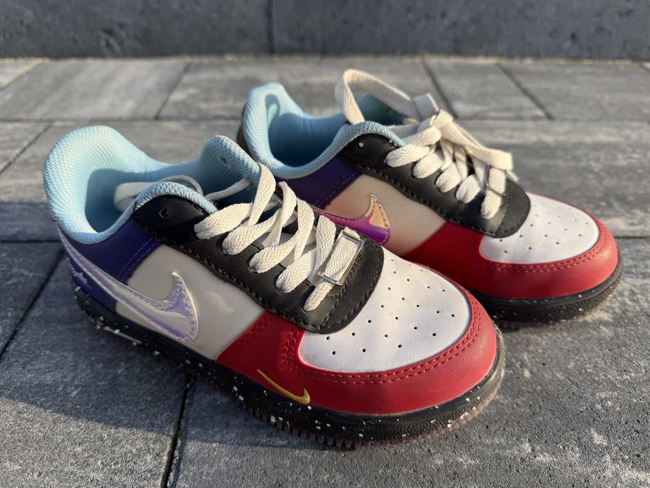 Nike Air Force 1 Low