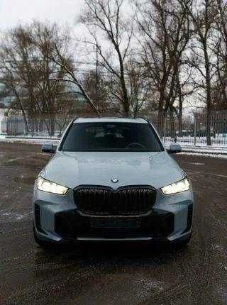BMW X5 G05 рестайлінг 2023,24 935 км