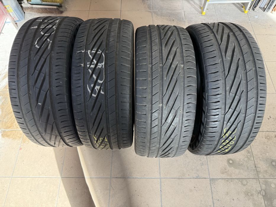 245/45 R19  UNIROYAL LATO